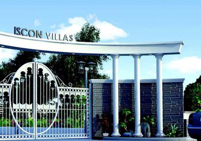 Project Image of 3015.0 - 3555.0 Sq.ft 6 BHK Villa for buy in JP Iscon Villas