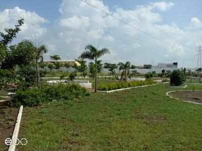 Project Image of 800.0 - 1800.0 Sq.ft Residential Plot Plot for buy in Eden Park Eden Park