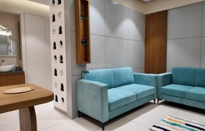 Project Image of 537.55 - 760.15 Sq.ft 2 BHK Apartment for buy in Sunbuildcon Suryansh Sanidhya Shivalaya