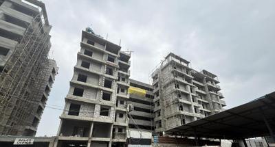 Project Image of 1091.0 - 1457.0 Sq.ft 2 BHK Apartment for buy in Royal Dream City 2