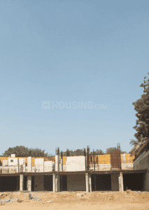 Project Image of 581.57 - 855.09 Sq.ft 3 BHK Apartment for buy in Anand Avyam