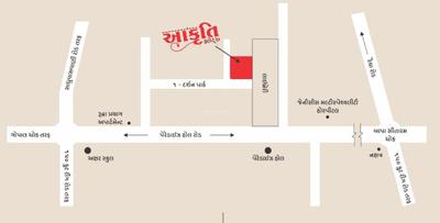Project Image of 498.8 - 524.53 Sq.ft 2 BHK Apartment for buy in Akruti Flats