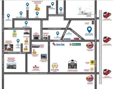 AK Hessonite Location Plan 1