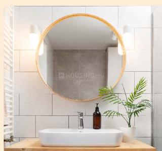 Project Image of 617 Sq.ft 2 BHK Apartment / Flat for sale in Charholi Budruk for Rs. 4400000