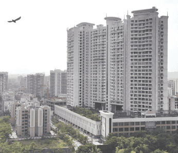 Mohan Altezza II Elevation 1