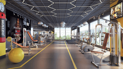 Project Image of 485.34 - 540.67 Sq.ft 2 BHK Apartment for buy in L And T Seawoods Coral At West Square