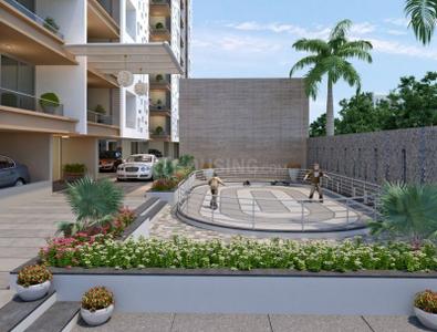 Project Image of 1360.0 - 2260.0 Sq.ft 2 BHK Apartment for buy in Rajhans Synfonia