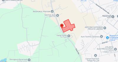 Project Image of 787.38 - 1478.75 Sq.ft 3 BHK Villa for buy in Raghukul Pravesh