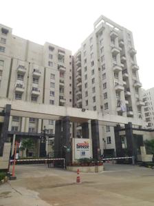 Project Image of 1377.0 - 2220.0 Sq.ft 2.5 BHK Apartment for buy in Umang Monsoon Breeze Phase 1 ABLM Tower