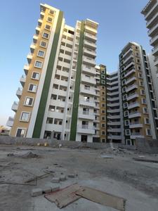 Project Image of 1093.0 - 1320.0 Sq.ft 2 BHK Apartment for buy in Garden Homes Atharva Nagari VII