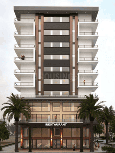 Project Image of 466.51 - 1386.18 Sq.ft 1 BHK Apartment for buy in Braj Keshav Majestic Phase 4