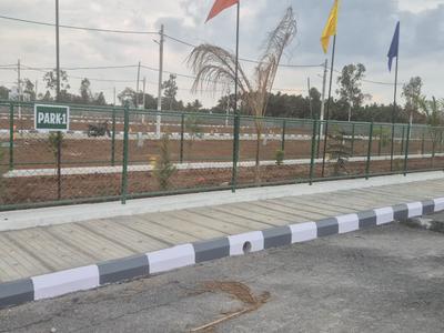 Project Image of 1200.0 - 1350.0 Sq.ft Residential Plot Plot for buy in Innovative Anugraha Enclave