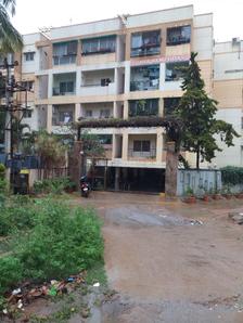 Project Image of 1151.0 - 1564.0 Sq.ft 2 BHK Apartment for buy in SLS Symphony