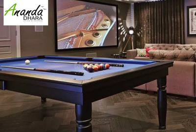 Project Image of 891.0 - 1171.0 Sq.ft 2 BHK Apartment for buy in Richmond Anandhara