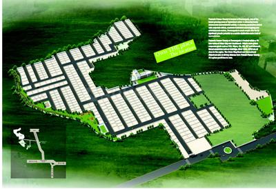 Project Image of 0.0 - 1800.0 Sq.ft 3 BHK Villa for buy in Prakash Pranava Enclave
