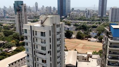 Project Image of 1143.77 - 2450.0 Sq.ft 3 BHK Apartment for buy in Harsh Lakshmi Niwas
