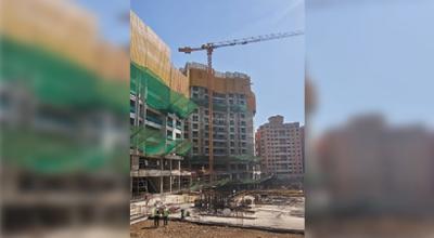 Project Image of 1506.73 - 1834.49 Sq.ft 3 BHK Apartment for buy in M Soul Strings Wing B