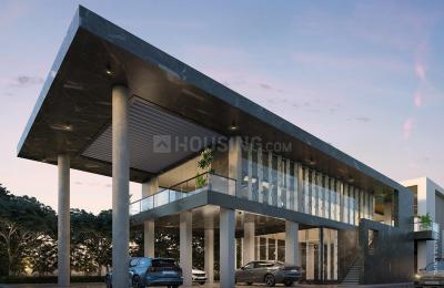 Project Image of 1050 Sq.ft 2 BHK Apartment / Flat for sale in Rahatani for Rs. 11500000