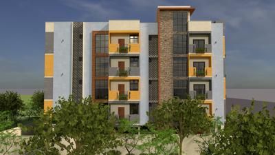 Project Image of 553.31 - 893.69 Sq.ft 1 BHK Apartment for buy in Indium Blossom