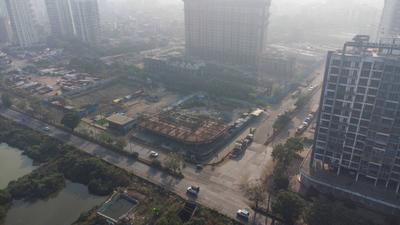 Project Image of 1050 Sq.ft 2 BHK Apartment / Flat for sale in Kharghar for Rs. 10500000