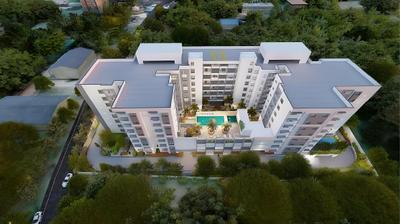 Project Image of 1178.0 - 1826.0 Sq.ft 2 BHK Apartment for buy in Hydenben Clifton