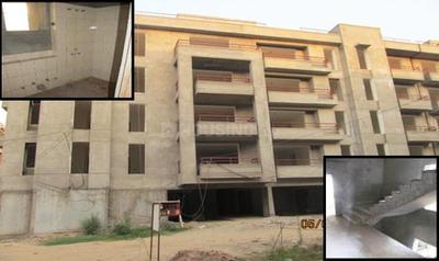 Project Image of 1170.0 - 1852.0 Sq.ft 2 BHK Apartment for buy in Alpha Meerut One