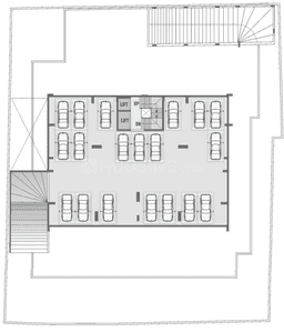 Project Image of 1230.0 - 1250.0 Sq.ft 3 BHK Apartment for buy in Sakar Whizzo