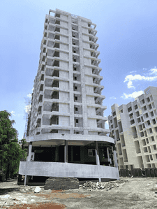 Project Image of 485.69 - 753.12 Sq.ft 1 BHK Apartment for buy in Mayuri Adhinathpuram