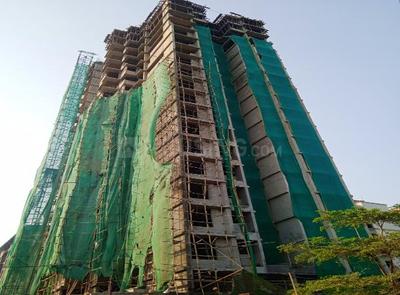 Project Image of 299.88 - 316.03 Sq.ft 1 BHK Apartment for buy in DSS Codename Gift Of Life