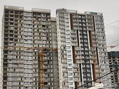 Project Image of 400.0 - 1289.0 Sq.ft 1 BHK Apartment for buy in Mahindra Eden Phase 1