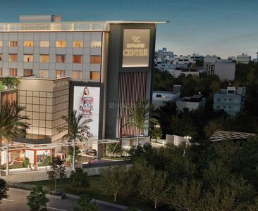 Project Image of 414.0 - 461.0 Sq.ft Studio Studio Apartment for buy in Sawasdee Centre 