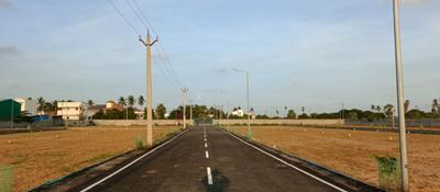 Project Image of 990.0 - 2050.0 Sq.ft Residential Plot Plot for buy in Chaitanya Avenue