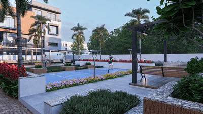 Project Image of 100 Sq.ft Residential Plot / Land for sale in Jahangirabad for Rs. 7200000