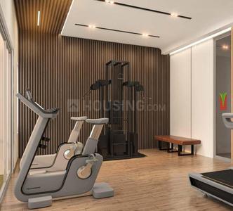 Project Image of 1073.0 - 1936.0 Sq.ft 2 BHK Apartment for buy in Vishraam Vihara