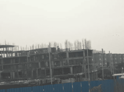Project Image of 512.0 - 1999.0 Sq.ft 1 BHK Apartment for buy in Casagrand Amor