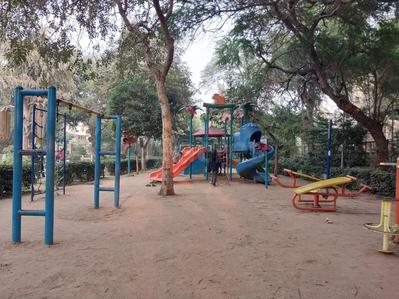Project Image of 350.0 - 2350.0 Sq.ft 1 BHK Apartment for buy in DDA Flats Sarita Vihar