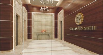 Project Image of 0.0 - 759.0 Sq.ft 2 BHK Apartment for buy in Gagan Unnatii Phase 2