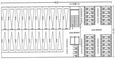 Project Image of 524.0 - 1065.0 Sq.ft 2 BHK Apartment for buy in Roohani Malbar Heights