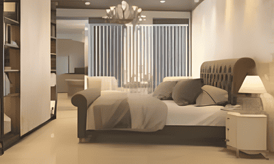 Project Image of 1133.0 - 1659.0 Sq.ft 2 BHK Apartment for buy in Yogas Sai Srikaram