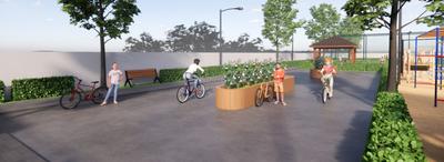 Project Image of 0.0 - 1000.0 Sq.ft Residential Plot Plot for buy in G Square Magica