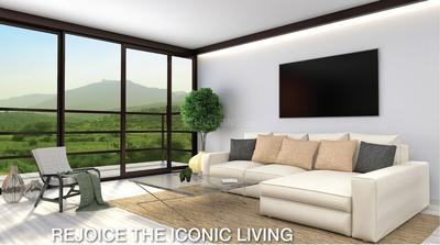 Project Image of 370.0 - 611.0 Sq.ft 1 BHK Apartment for buy in Raj Laxmi Shreeji Iconic Phase I