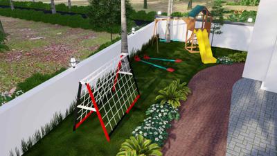 Project Image of 1115.0 - 1630.0 Sq.ft 2 BHK Apartment for buy in Sreenidhi E City