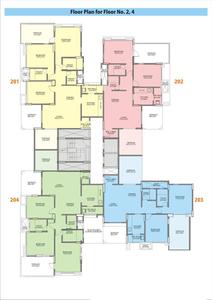 Project Image of 1100 Sq.ft 2 BHK Apartment / Flat for sale in Pashan for Rs. 12500000