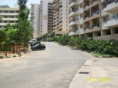 Project Image of 1415.0 - 1760.0 Sq.ft 2 BHK Apartment for buy in Mantri Tranquil