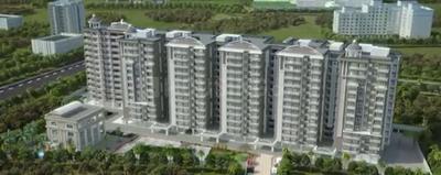 Project Image of 633.03 - 1629.91 Sq.ft 1 BHK Apartment for buy in Tirupati Paradise