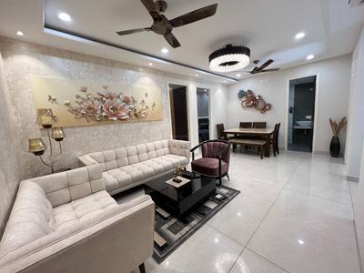 Project Image of 1551.0 - 1611.0 Sq.ft 3 BHK Apartment for buy in Sapphire Court
