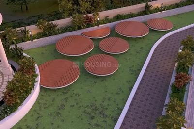 Project Image of 433.0 - 711.0 Sq.ft 1 BHK Apartment for buy in QA Riverfront 
