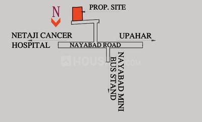 Project Image of 915.0 - 990.0 Sq.ft 2 BHK Apartment for buy in Devlok