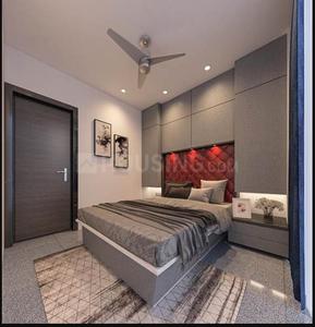 Morya Heights Bedroom 1