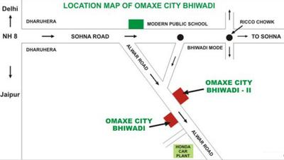 Project Image of 1224 Sq.ft 3.5 BHK Independent House for sale in Godhan for Rs. 12000000